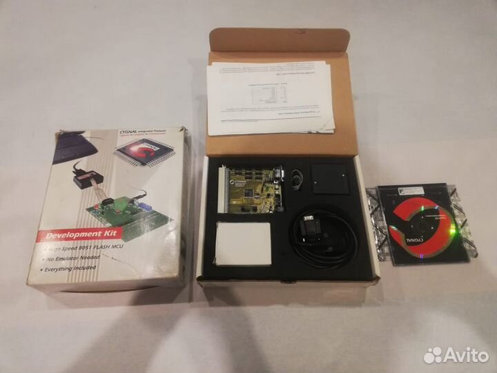 Д evelopment