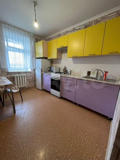 2-к. квартира, 57 м², 7/9 эт.