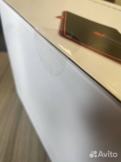 Стайлер Dyson Airwrap Complete Long Topaz Orange