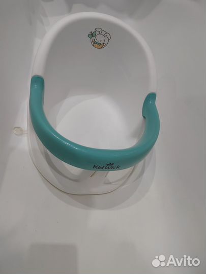 Стульчик для купания