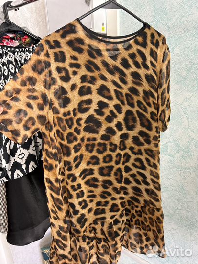 Женские одежда ручной работы