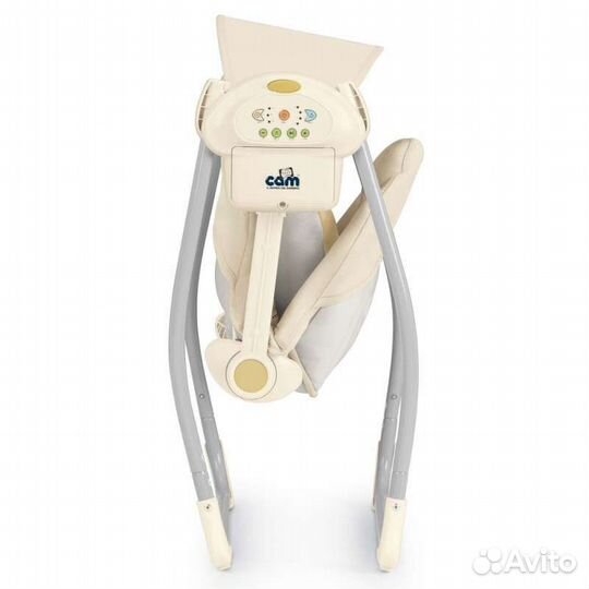 Детские качели cam