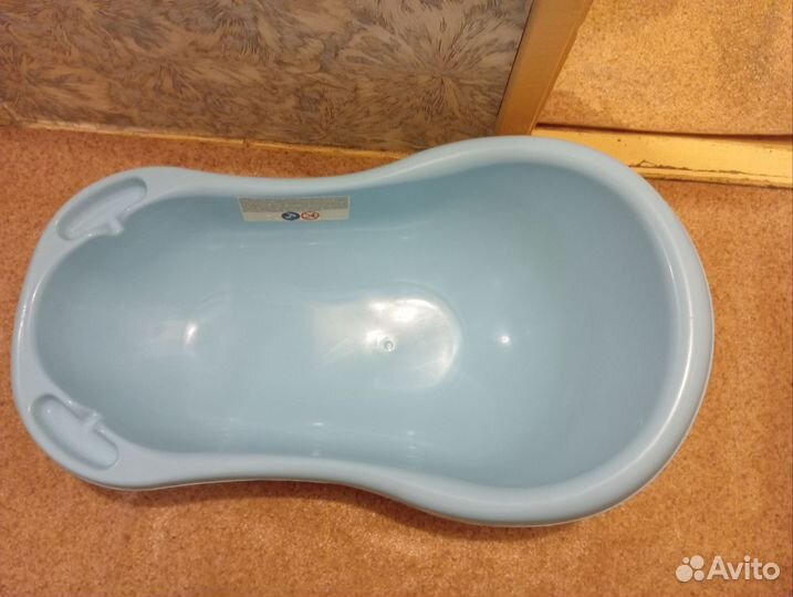 Ванночка для купания