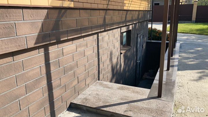 Гибкий кирпич