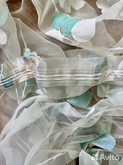 Продам тюль