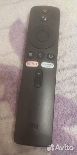 Android tv приставка