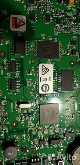 Контроллер