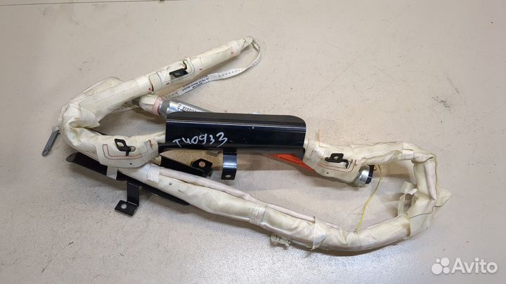 Подушка безопасности боковая Mitsubishi Grandis, 2