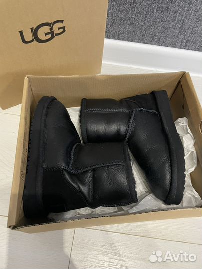 Ugg угги детские