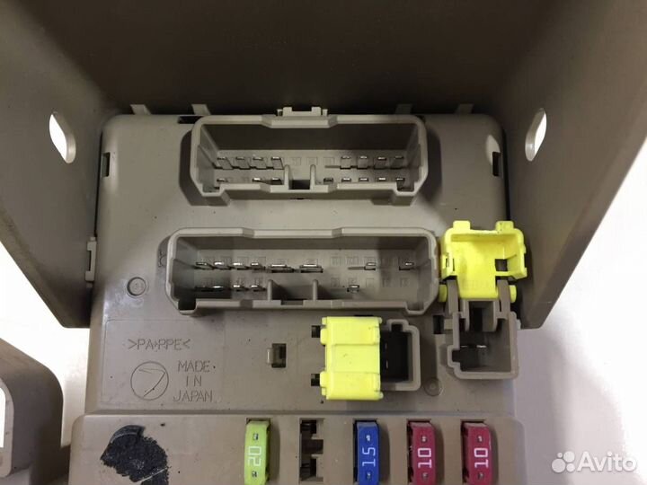 Блок предохранителей Subaru Impreza G12 2007-2012