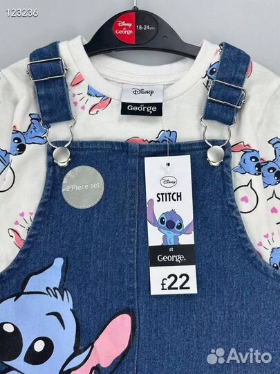 Костюм двойка для девочки Zara
