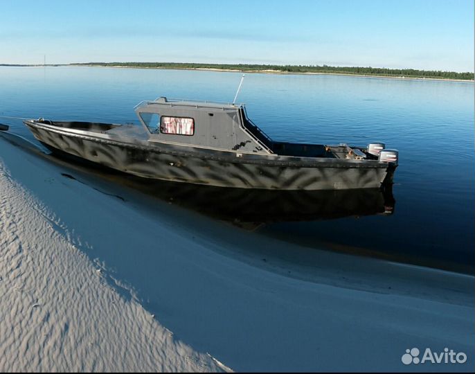 Перевозка груза водным транспортом