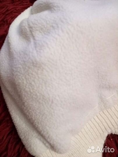 Шапка детская для девочки