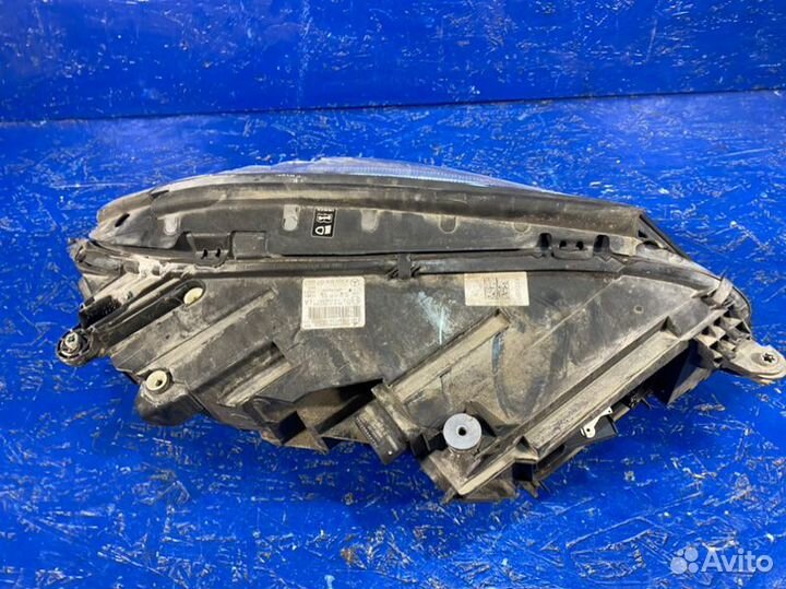 Фара Led левая Mercedes-Benz S-Class W222