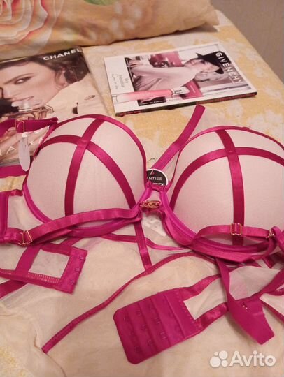 Комплект нижнего белья