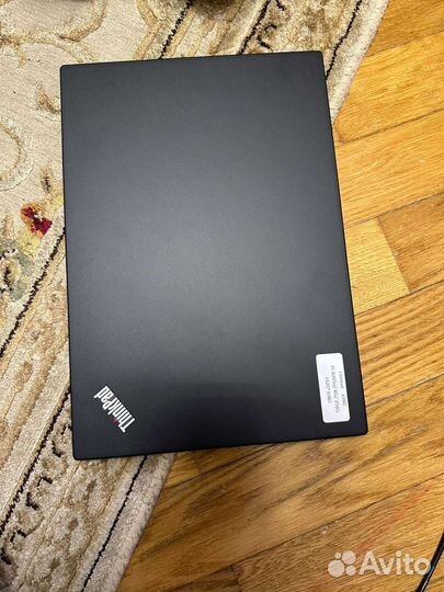 Lenovo Thinkpad X390, 13.3” FHD IPS
