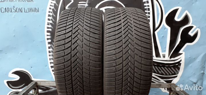 Bridgestone Blizzak LM-005 285/40 R21