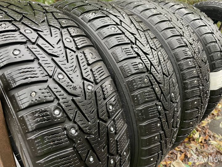 Nokian Tyres Nordman 7 185/65 R15 92T
