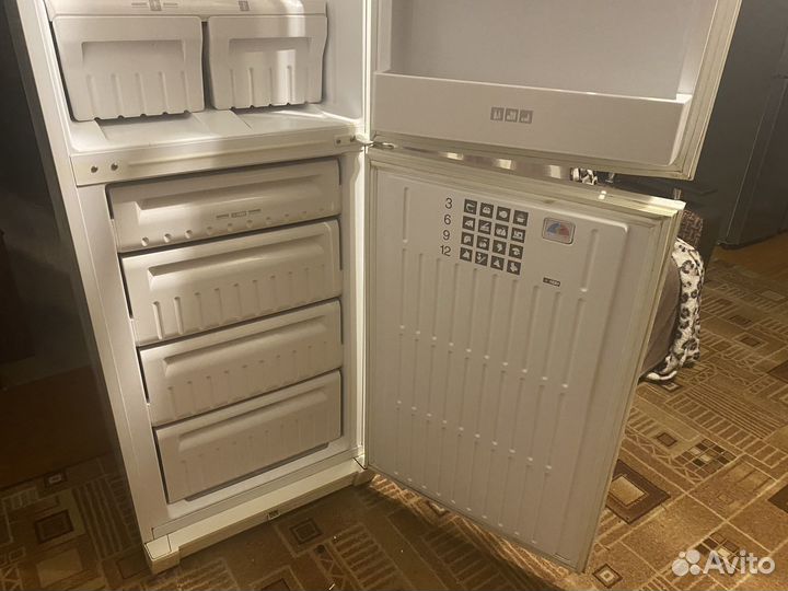 Холодильник бу