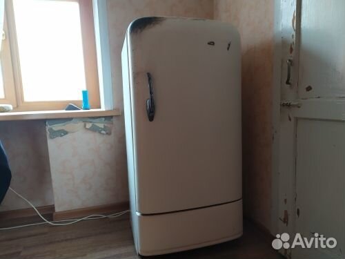 Холодильник бу отдам бесплатно