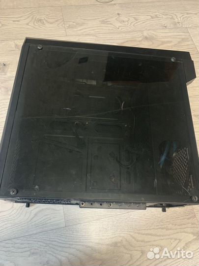 Корпус aerocool cylon