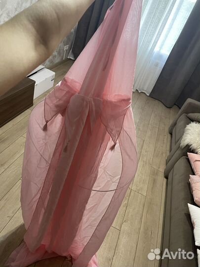 Бортики подушки комплект в детскую кроватку