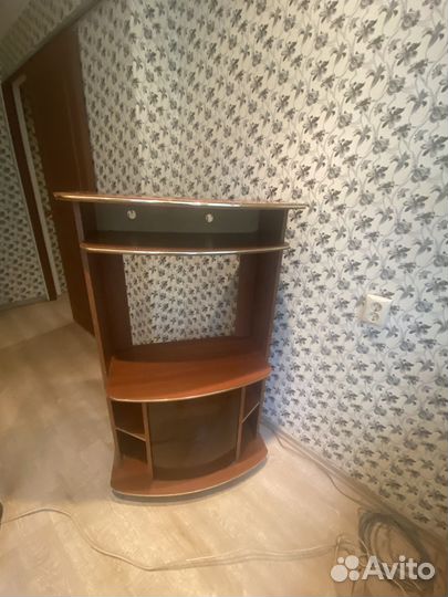 Тумба под телевизор