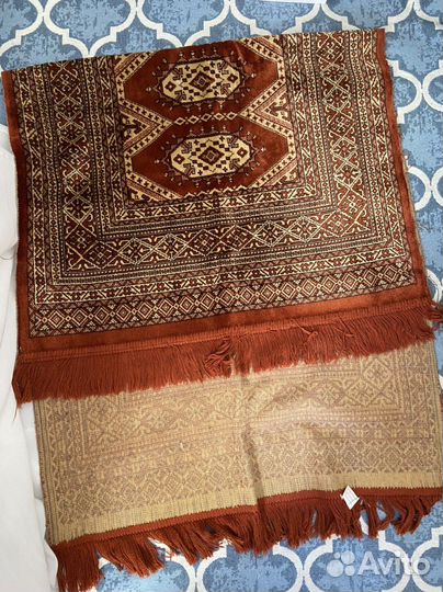 Новая ковровая дорожка вискоза