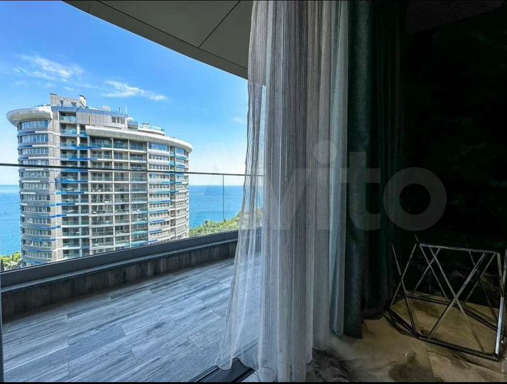 3-к. квартира, 99 м², 11/20 эт.