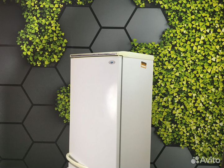 Холодильник бу Атлант. Гарантия