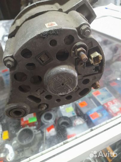 Генератор ваз2101