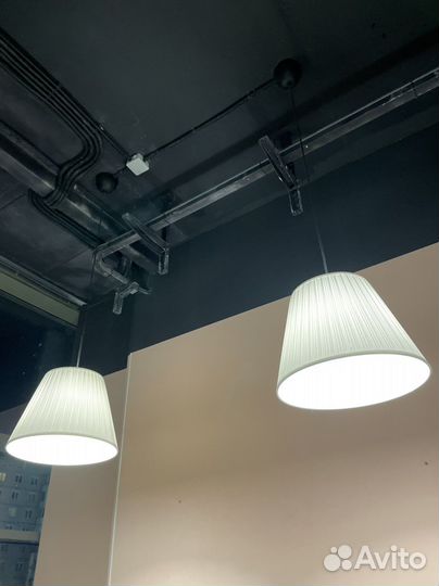 Светильник подвесной IKEA