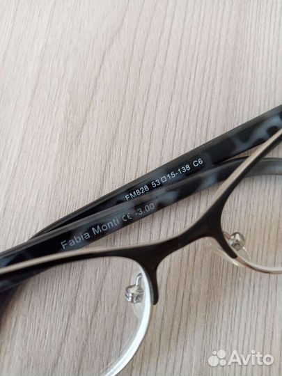 Готовые очки с диоптриями -3,0