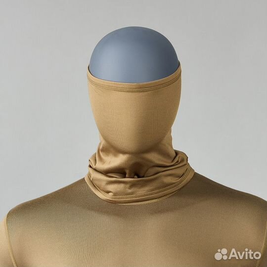 Бафф зимний