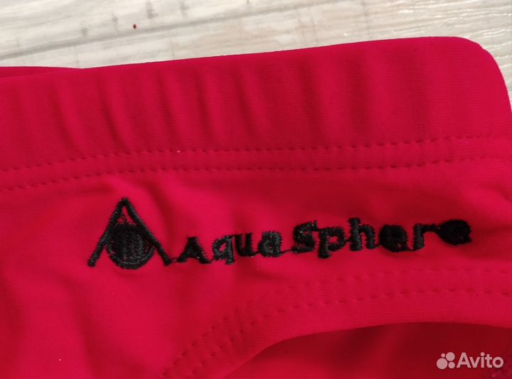 Плавки детские