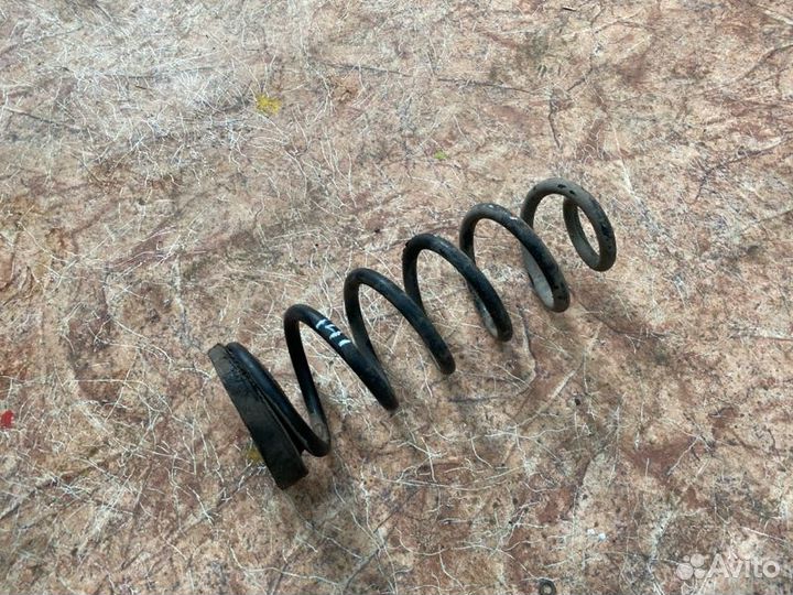Пружина задняя Renault Logan 2 K7MA812 2014
