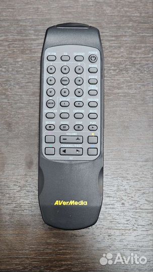 TV плата для PC