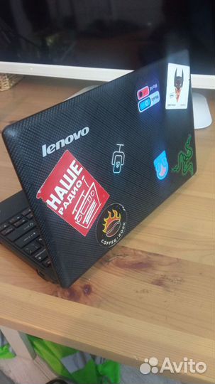 Ноутбук lenovo (laptop)