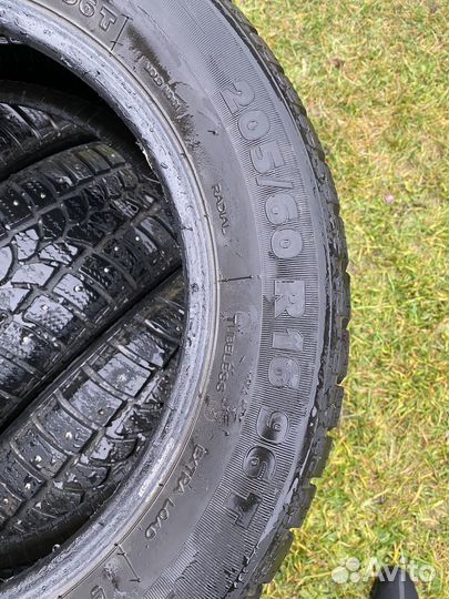 Kormoran Stud 205/60 R16