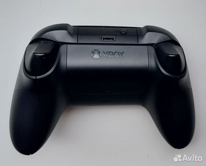 Геймпад Microsoft Xbox WLC + Кабель USB-C