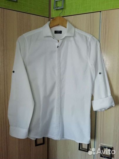 Рубашка LC Waikiki, р. 152