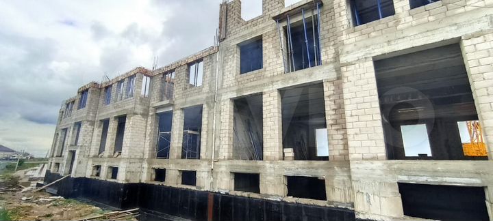 Свободного назначения, 100 м²