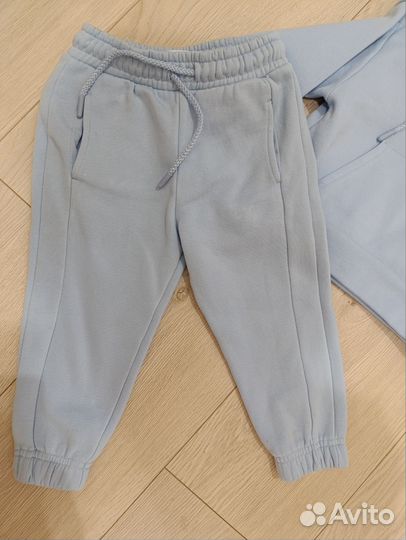 Костюм утепленный 92