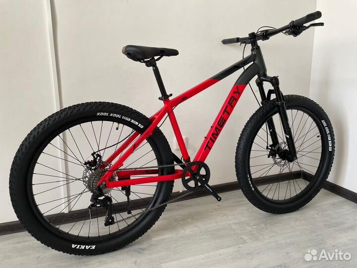 Велосипед Timetry TT113