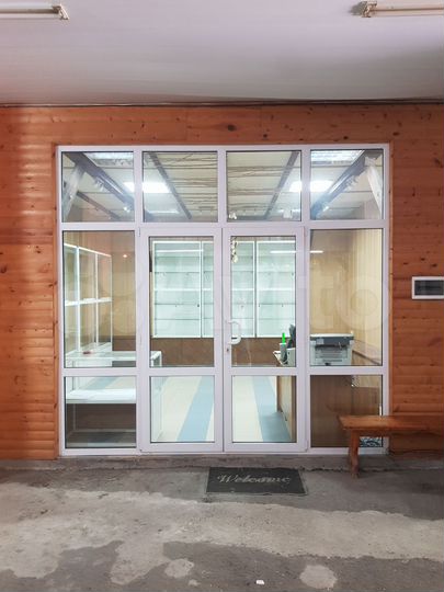 Сдаются в аренду складские помещения / Аренда