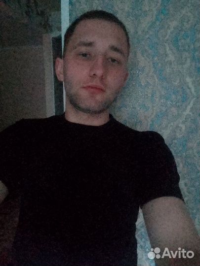 Грузчик