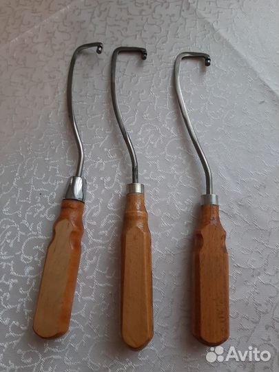 Музыкальные инструменты