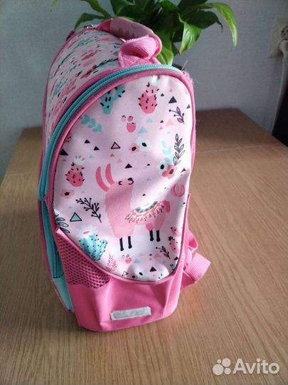 Ранец школьный для девочки