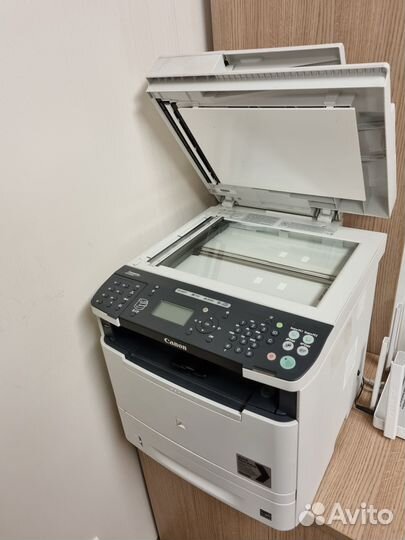 Принтер мфу Canon MF 5940DN