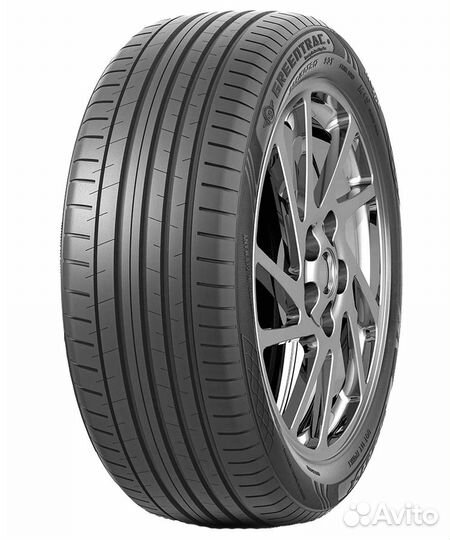 Greentrac Quest-X 285/40 R20 108Y